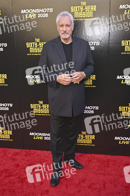 Filmpremiere 'The Sixty-Year Mission: How Star Trek Changed Television and the World' in Los Angeles