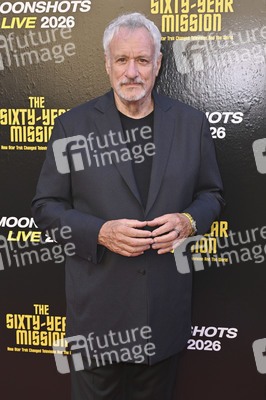 Filmpremiere 'The Sixty-Year Mission: How Star Trek Changed Television and the World' in Los Angeles