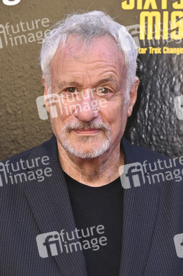 Filmpremiere 'The Sixty-Year Mission: How Star Trek Changed Television and the World' in Los Angeles