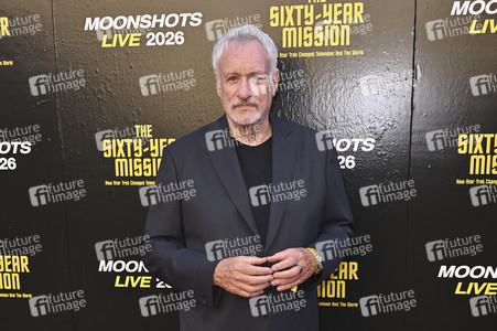 Filmpremiere 'The Sixty-Year Mission: How Star Trek Changed Television and the World' in Los Angeles