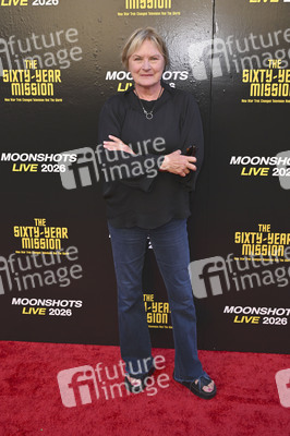 Filmpremiere 'The Sixty-Year Mission: How Star Trek Changed Television and the World' in Los Angeles