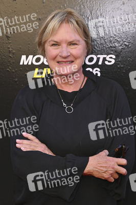Filmpremiere 'The Sixty-Year Mission: How Star Trek Changed Television and the World' in Los Angeles