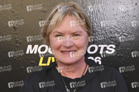 Filmpremiere 'The Sixty-Year Mission: How Star Trek Changed Television and the World' in Los Angeles