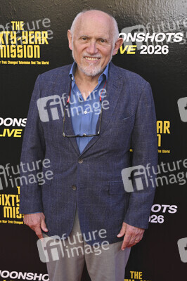 Filmpremiere 'The Sixty-Year Mission: How Star Trek Changed Television and the World' in Los Angeles