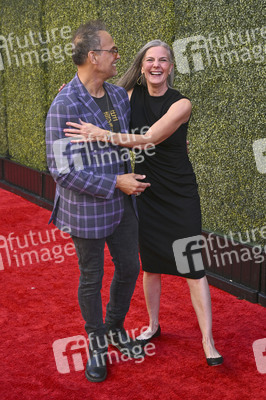 Filmpremiere 'The Sixty-Year Mission: How Star Trek Changed Television and the World' in Los Angeles