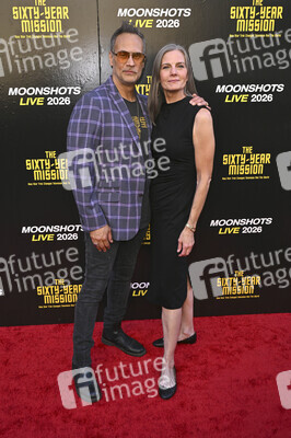 Filmpremiere 'The Sixty-Year Mission: How Star Trek Changed Television and the World' in Los Angeles