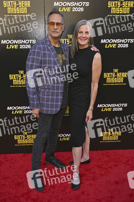Filmpremiere 'The Sixty-Year Mission: How Star Trek Changed Television and the World' in Los Angeles