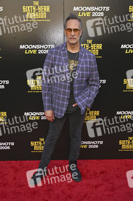 Filmpremiere 'The Sixty-Year Mission: How Star Trek Changed Television and the World' in Los Angeles