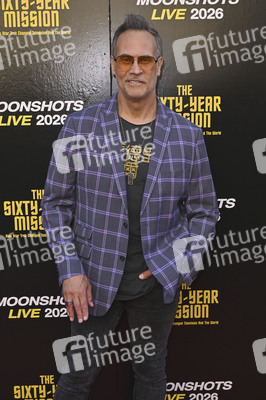 Filmpremiere 'The Sixty-Year Mission: How Star Trek Changed Television and the World' in Los Angeles