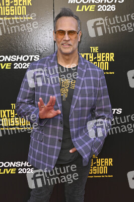 Filmpremiere 'The Sixty-Year Mission: How Star Trek Changed Television and the World' in Los Angeles
