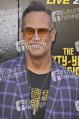 Filmpremiere 'The Sixty-Year Mission: How Star Trek Changed Television and the World' in Los Angeles