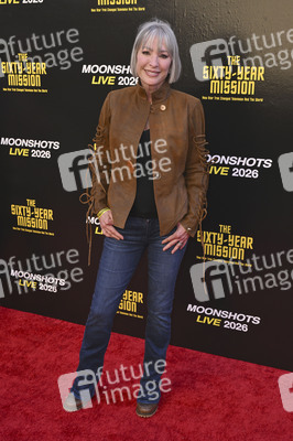 Filmpremiere 'The Sixty-Year Mission: How Star Trek Changed Television and the World' in Los Angeles