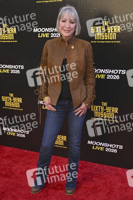 Filmpremiere 'The Sixty-Year Mission: How Star Trek Changed Television and the World' in Los Angeles