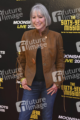 Filmpremiere 'The Sixty-Year Mission: How Star Trek Changed Television and the World' in Los Angeles