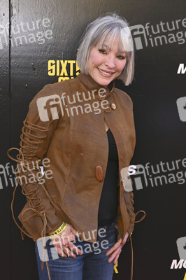 Filmpremiere 'The Sixty-Year Mission: How Star Trek Changed Television and the World' in Los Angeles