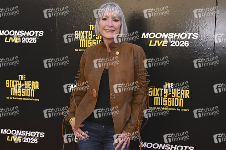 Filmpremiere 'The Sixty-Year Mission: How Star Trek Changed Television and the World' in Los Angeles