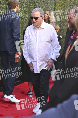 Filmpremiere 'The Sixty-Year Mission: How Star Trek Changed Television and the World' in Los Angeles