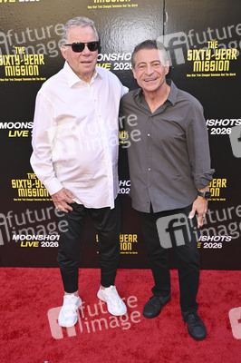 Filmpremiere 'The Sixty-Year Mission: How Star Trek Changed Television and the World' in Los Angeles