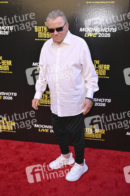 Filmpremiere 'The Sixty-Year Mission: How Star Trek Changed Television and the World' in Los Angeles