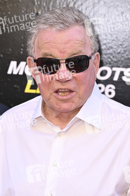 Filmpremiere 'The Sixty-Year Mission: How Star Trek Changed Television and the World' in Los Angeles