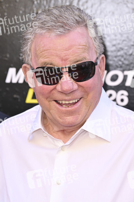 Filmpremiere 'The Sixty-Year Mission: How Star Trek Changed Television and the World' in Los Angeles