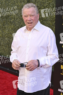 Filmpremiere 'The Sixty-Year Mission: How Star Trek Changed Television and the World' in Los Angeles