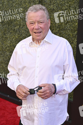 Filmpremiere 'The Sixty-Year Mission: How Star Trek Changed Television and the World' in Los Angeles
