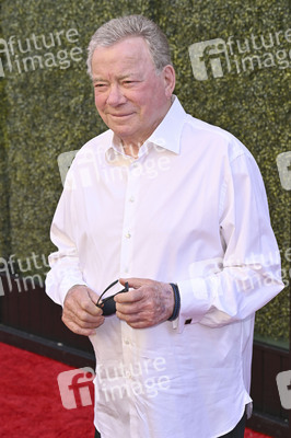 Filmpremiere 'The Sixty-Year Mission: How Star Trek Changed Television and the World' in Los Angeles