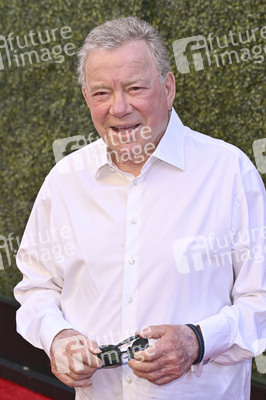 Filmpremiere 'The Sixty-Year Mission: How Star Trek Changed Television and the World' in Los Angeles