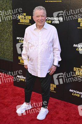 Filmpremiere 'The Sixty-Year Mission: How Star Trek Changed Television and the World' in Los Angeles