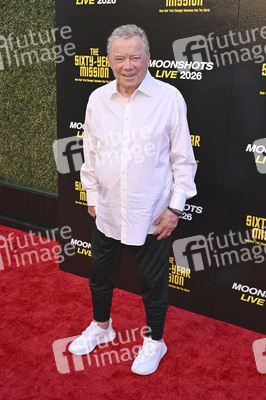 Filmpremiere 'The Sixty-Year Mission: How Star Trek Changed Television and the World' in Los Angeles