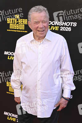 Filmpremiere 'The Sixty-Year Mission: How Star Trek Changed Television and the World' in Los Angeles