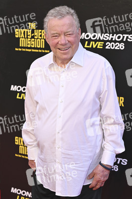 Filmpremiere 'The Sixty-Year Mission: How Star Trek Changed Television and the World' in Los Angeles