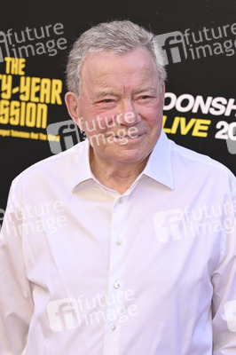 Filmpremiere 'The Sixty-Year Mission: How Star Trek Changed Television and the World' in Los Angeles