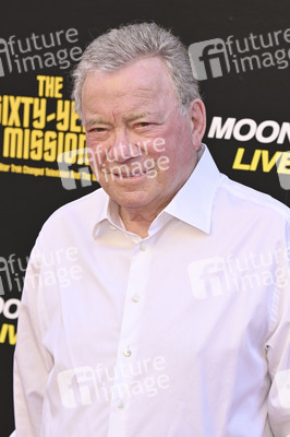 Filmpremiere 'The Sixty-Year Mission: How Star Trek Changed Television and the World' in Los Angeles