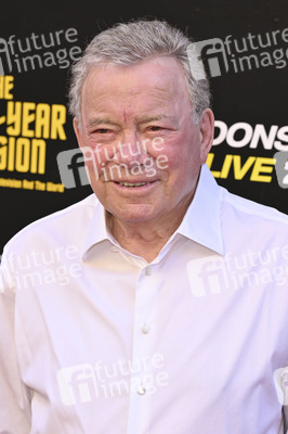 Filmpremiere 'The Sixty-Year Mission: How Star Trek Changed Television and the World' in Los Angeles