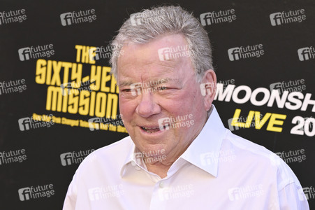 Filmpremiere 'The Sixty-Year Mission: How Star Trek Changed Television and the World' in Los Angeles