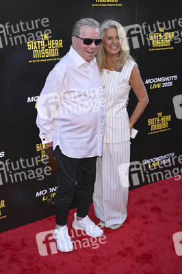 Filmpremiere 'The Sixty-Year Mission: How Star Trek Changed Television and the World' in Los Angeles