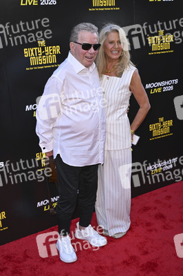 Filmpremiere 'The Sixty-Year Mission: How Star Trek Changed Television and the World' in Los Angeles