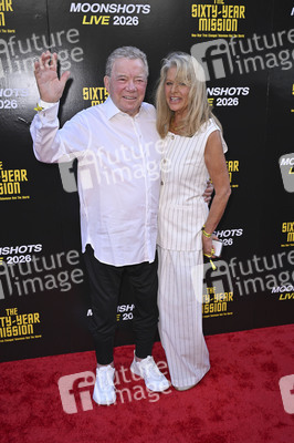 Filmpremiere 'The Sixty-Year Mission: How Star Trek Changed Television and the World' in Los Angeles
