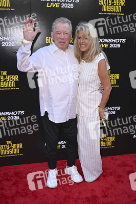 Filmpremiere 'The Sixty-Year Mission: How Star Trek Changed Television and the World' in Los Angeles