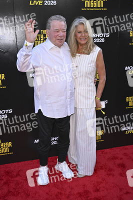 Filmpremiere 'The Sixty-Year Mission: How Star Trek Changed Television and the World' in Los Angeles