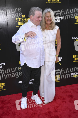 Filmpremiere 'The Sixty-Year Mission: How Star Trek Changed Television and the World' in Los Angeles