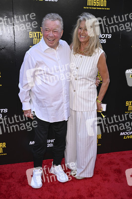 Filmpremiere 'The Sixty-Year Mission: How Star Trek Changed Television and the World' in Los Angeles