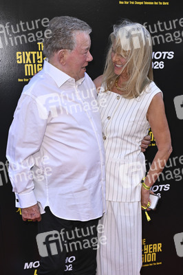 Filmpremiere 'The Sixty-Year Mission: How Star Trek Changed Television and the World' in Los Angeles