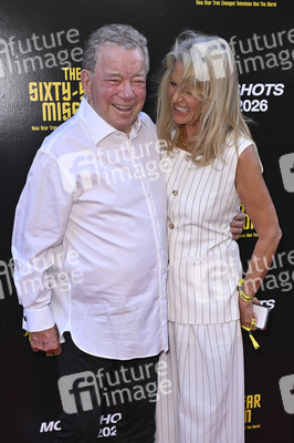 Filmpremiere 'The Sixty-Year Mission: How Star Trek Changed Television and the World' in Los Angeles