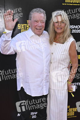 Filmpremiere 'The Sixty-Year Mission: How Star Trek Changed Television and the World' in Los Angeles