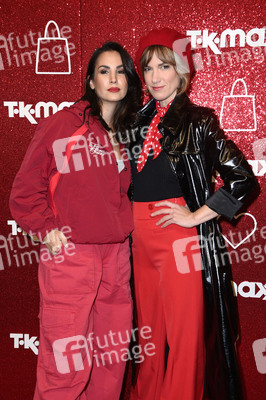 Code Red by TK Maxx in Berlin