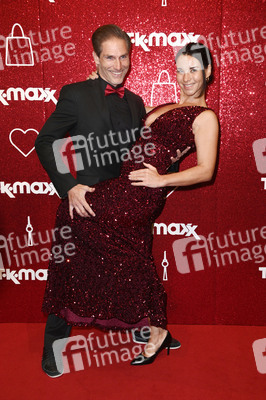 Code Red by TK Maxx in Berlin