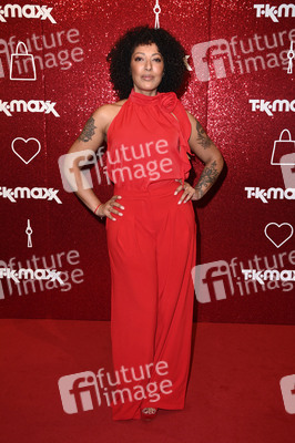 Code Red by TK Maxx in Berlin